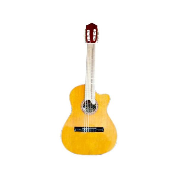 La Clasica CEDRO Requinto