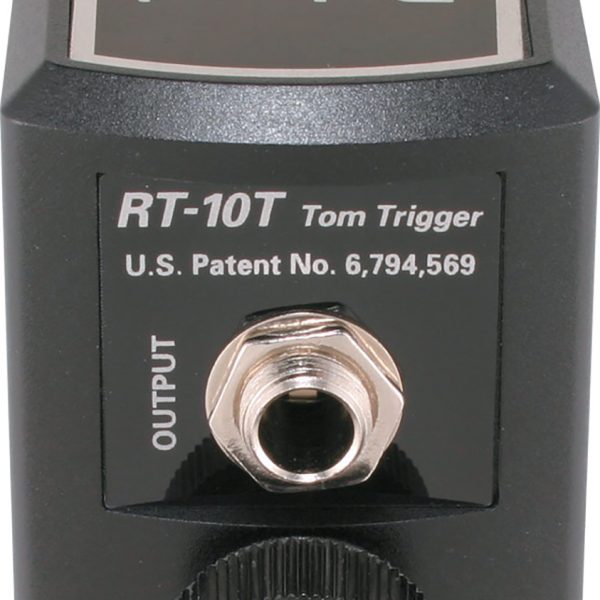 Roland RT-10T Sensor Señal (Tom)