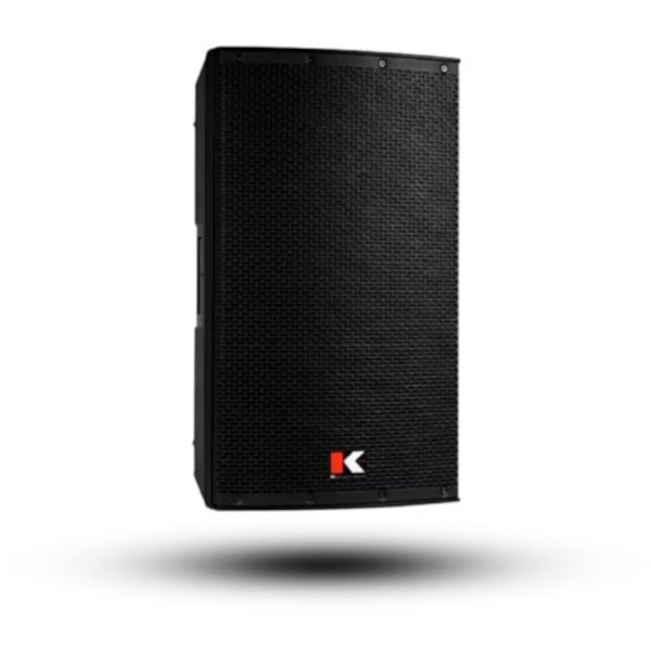 Cabina Kohlt KPASSIVE15 15" 1.35"Vc 800W