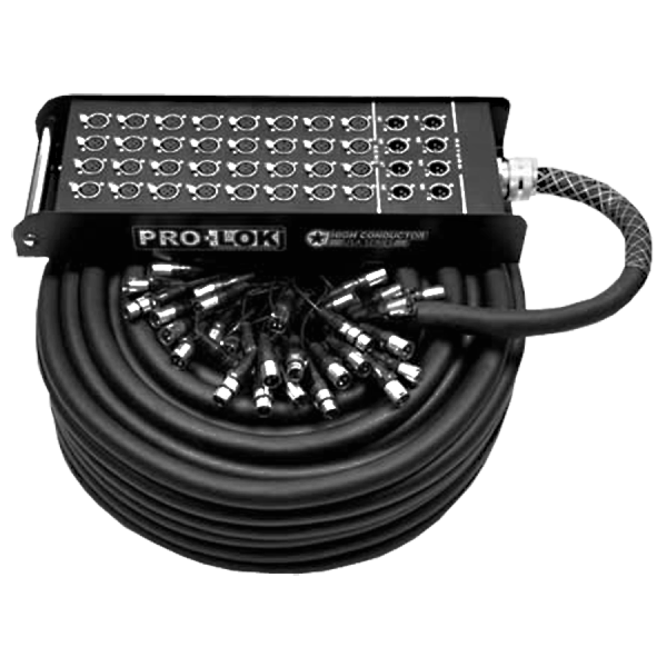 Medusa Prolok PCSN32X8-100NK 30.48Mt