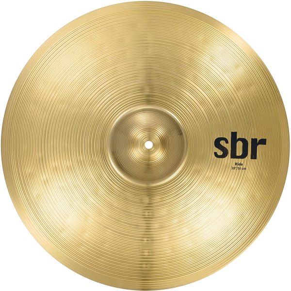 Platillo Sabian SBR2012 20" Ride