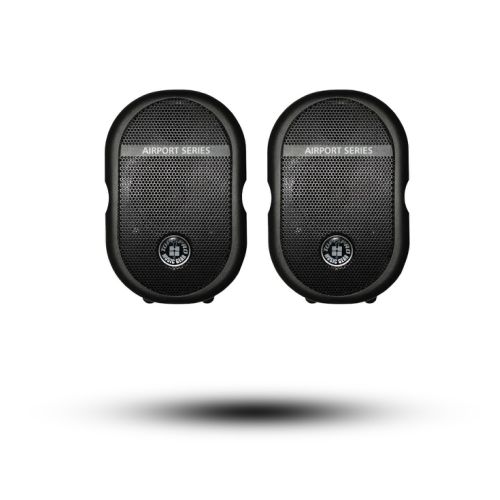 Altavoz Topp Pro TAP-20BT-BK Par Activo