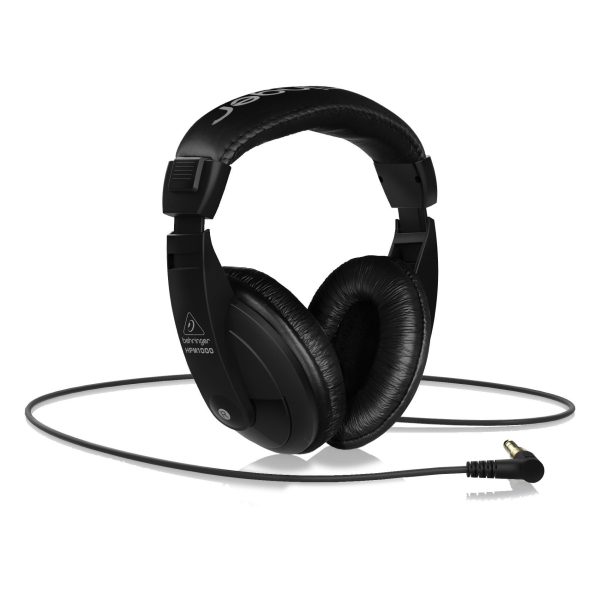 Behringer HPM1000-BK Audífonos Estudio profesionales