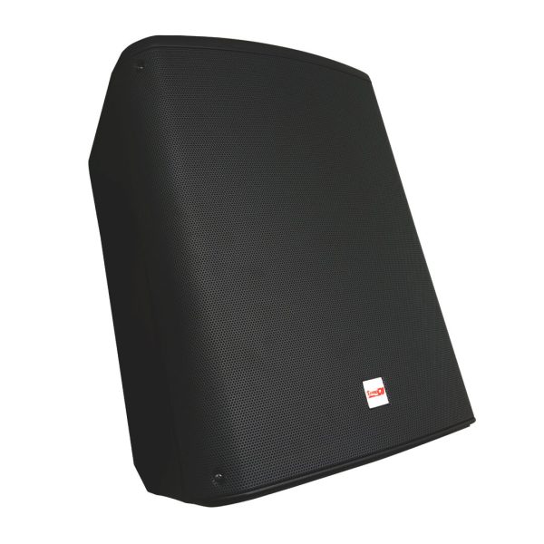 Sistema Pro Dj P1 MAX sonido recargable Subwoofer y bocina