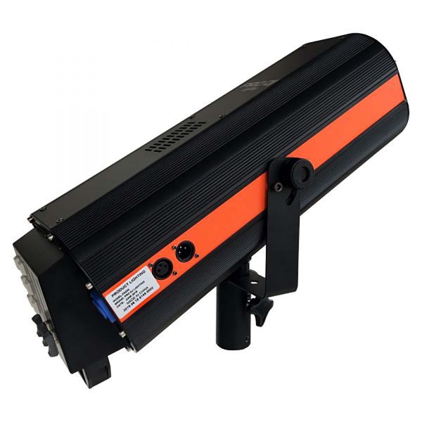 Seguidor Pro Dj FS230 bombilla halógena OSRAM 7R
