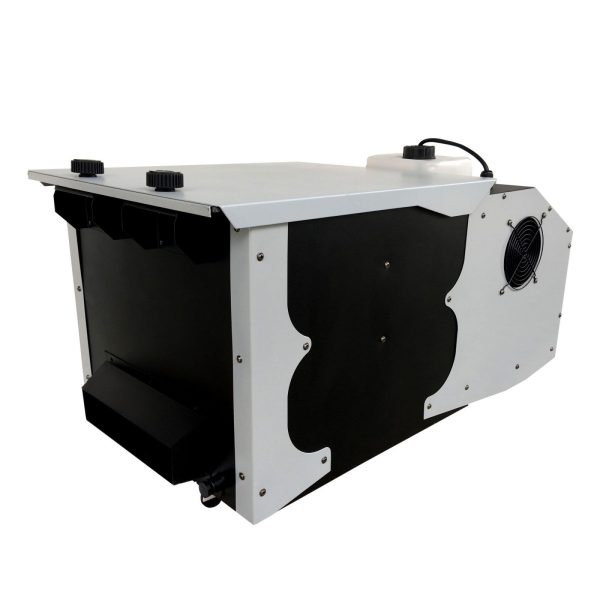 Máquina Pro Dj F3000LOW humo bajo 3000w