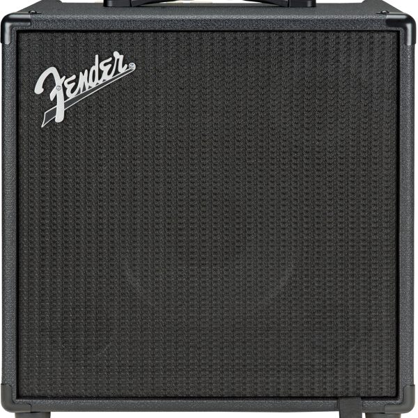 Fender RUMBLE STUDIO 40 Amplificador Bajo