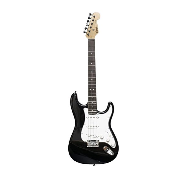 Fender SQ MN STRAT HT 370910506 Guitarra Electrica