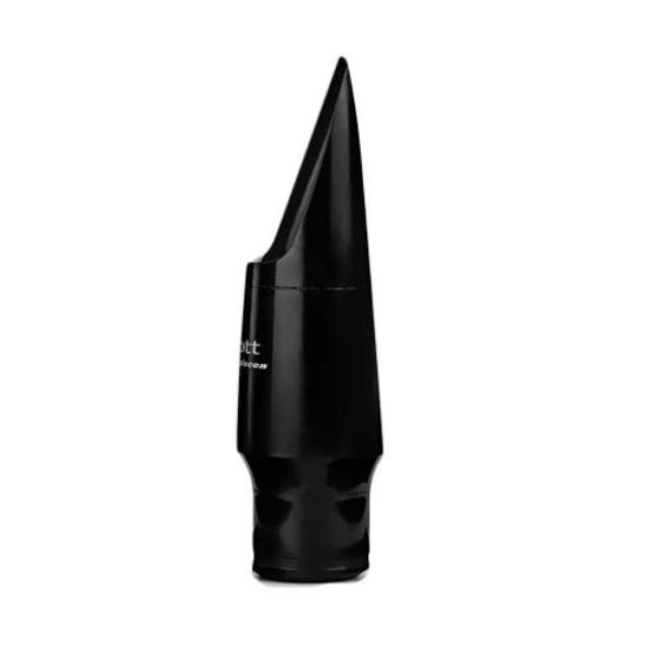 Barkley SCOTT 5C Boquilla Saxofon Alto Negra