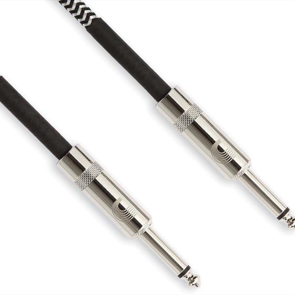 D'Addario PW-BG-20 Cable Guitarra Bajo 20Ft