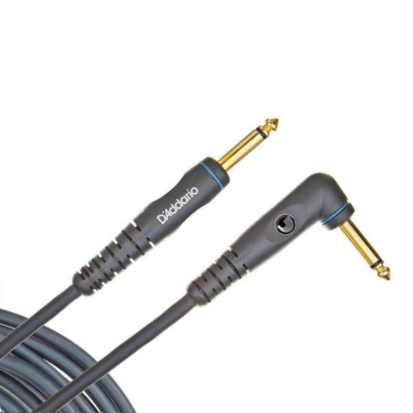 D'Addario PW-GRA-20 Cable Guitarra Bajo