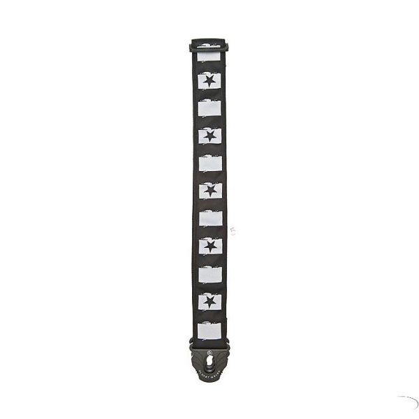 D'Addario 50PLC01-03 Correa Guitarra Electrica Chopper