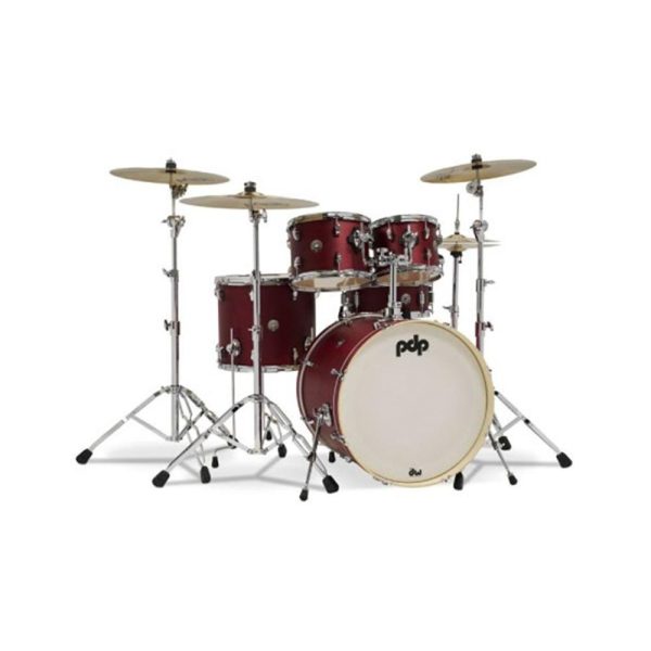 Dw PDST2215 Bateria Pdp Spectrum Atriles Pdp800