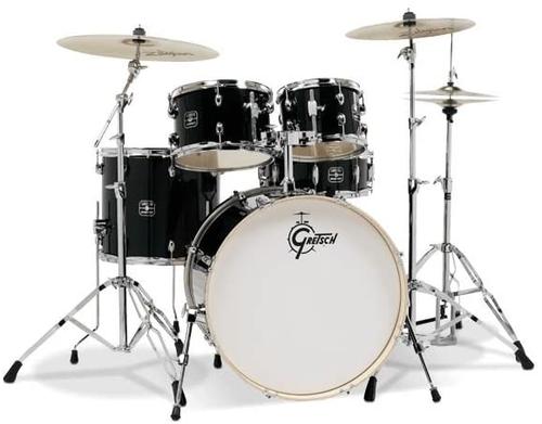 Gretsch GE4605GS/BS Bateria Energy