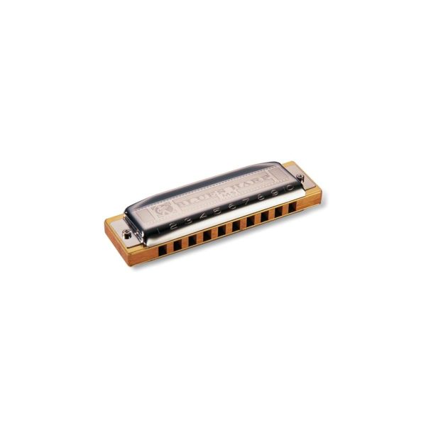 Hohner 532/20 Armonica Blues Harp