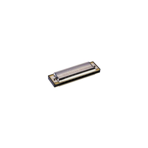 Hohner 590/20 Armonica Big River Harp