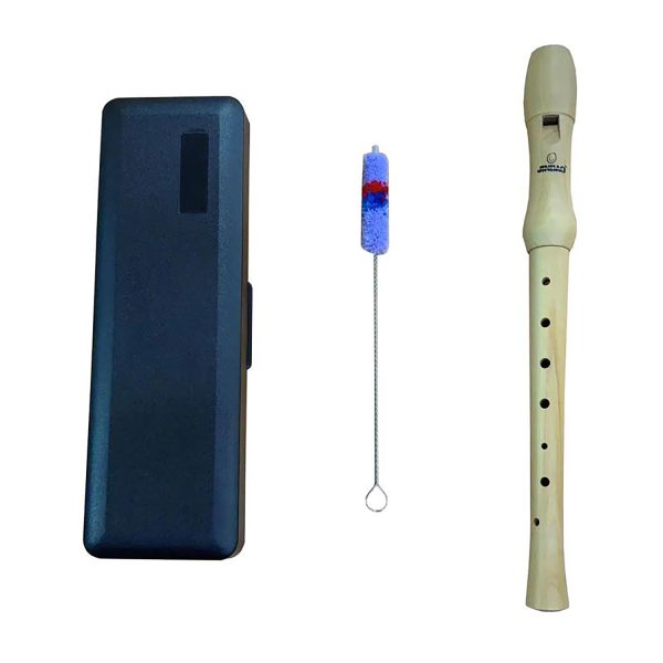 Jinbao JB8A-30G Flauta Madera
