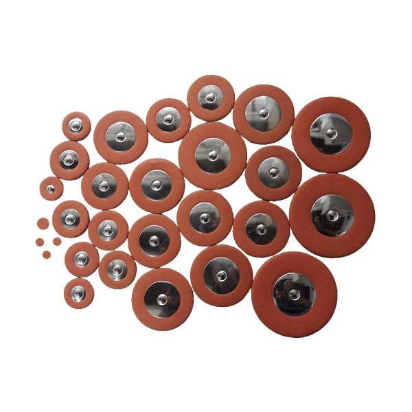 Jinbao PD110 Zapatilla Saxofon Baritono