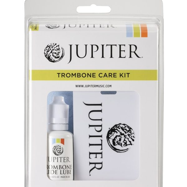 Jupiter JCM-SLK1 Kit Mantenimiento Trombon