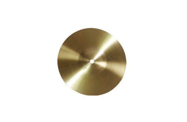 Mc-Art MC-BR0812 Platillo 8 Banda 1.2Mm Banda 1.2Mm