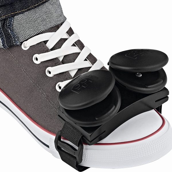 Meinl CFC Castañuelas Para Cajon