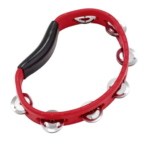 Meinl HTBK/HTR Pandero Media Luna Un Sonajero
