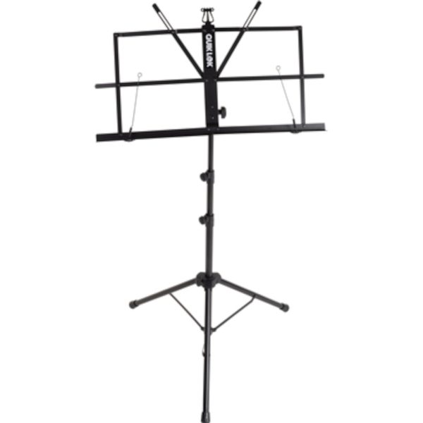 Quiklok MS 335 Base Partitura