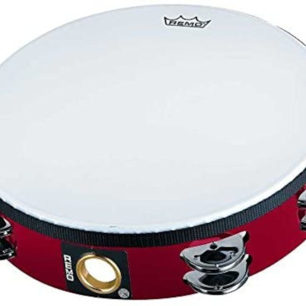 Remo TA-5210-52 Pandereta Encore 10Pg