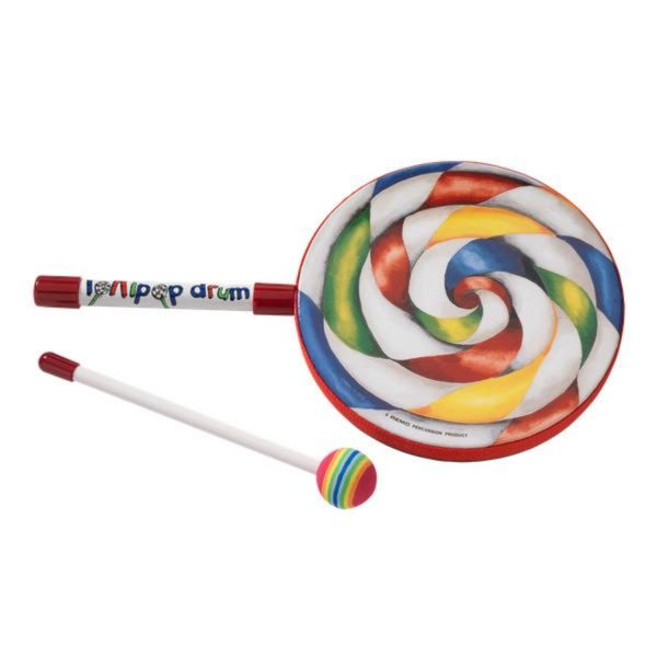 Remo ET-7108 Pandero Encore Paleta 8Pg