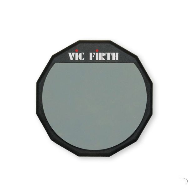 Vic Firth PAD6 Pad Practica