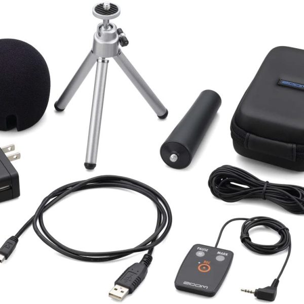 Zoom APH-2n Kit Accesorios