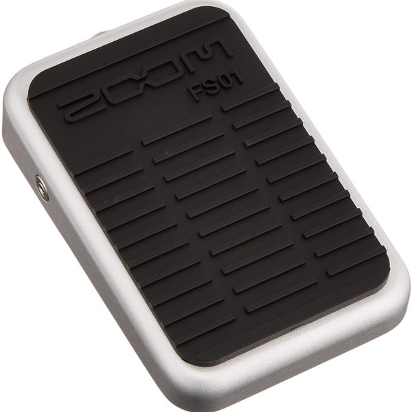 Zoom FS-01 Pedal Guitarra Bajo