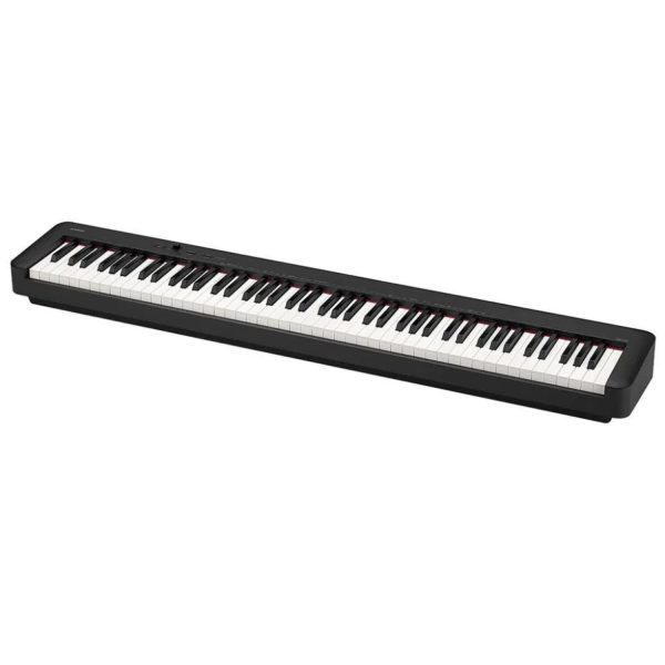 Casio CDP-S150 Piano Teclado martillo 88Teclas