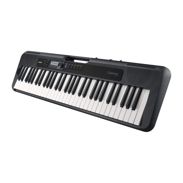 Casio CT-S300 Piano Teclado sensible 61Teclas