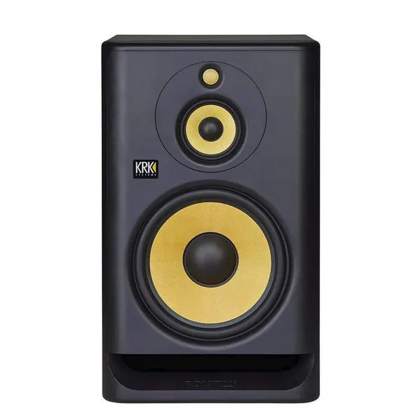 Krk ROKIT 10-3 G4 Monitor Activo 3-Vias 300w RP103G4 10Pg