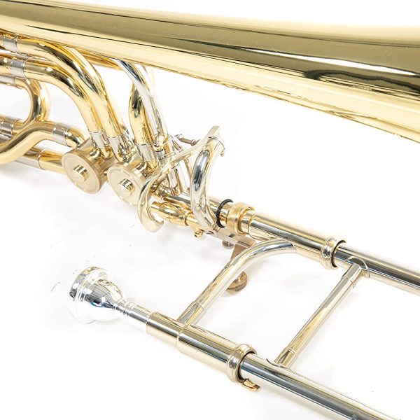 Roy Benson RB701180 Trombon Bajo Bt-260