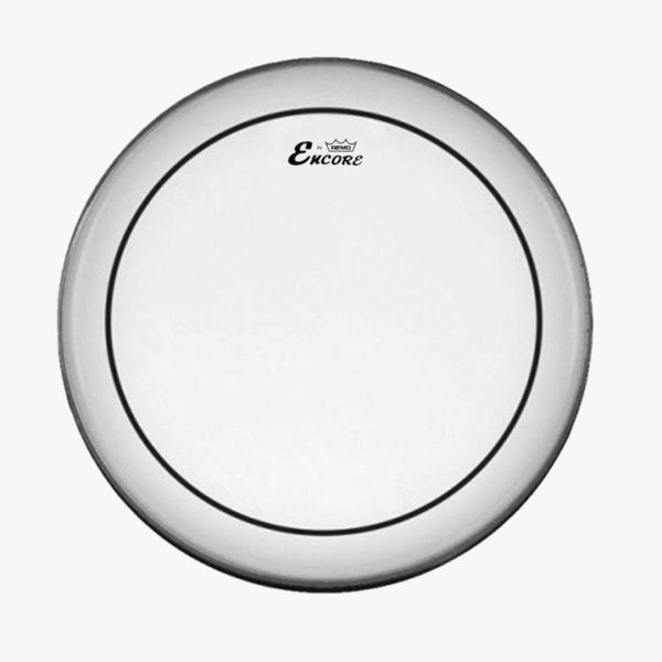 Remo ENCORE Parche Gota aceite Bateria 10Pg
