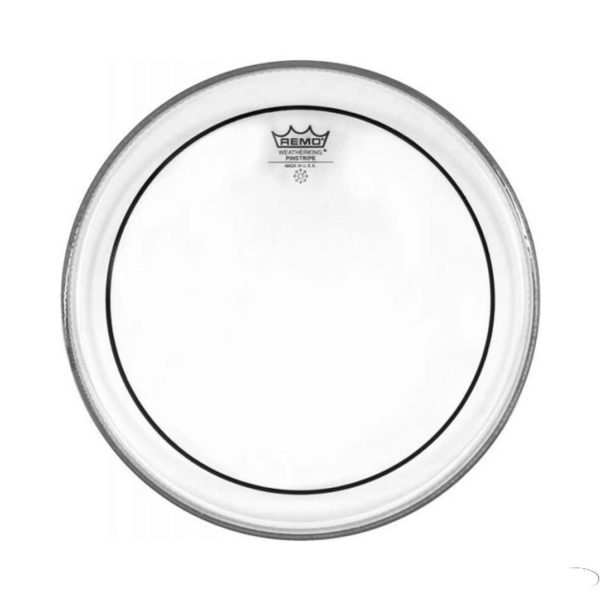 Remo ENCORE Parche Gota aceite Bateria 18Pg