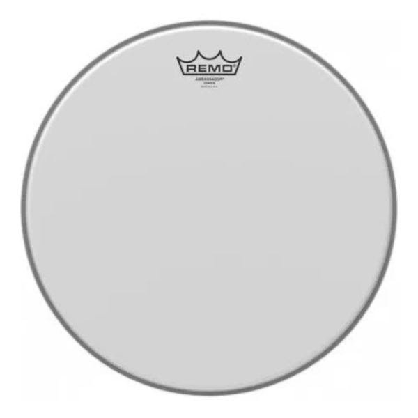 Remo CORRUGADO Parche Bateria 16Pg