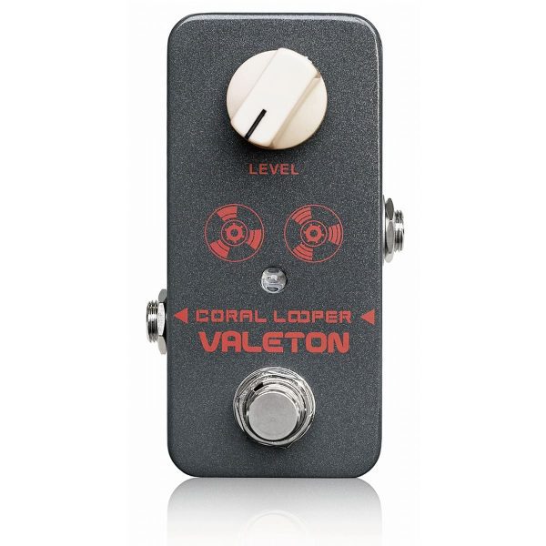 Pedal Valeton CORAL LOOPER