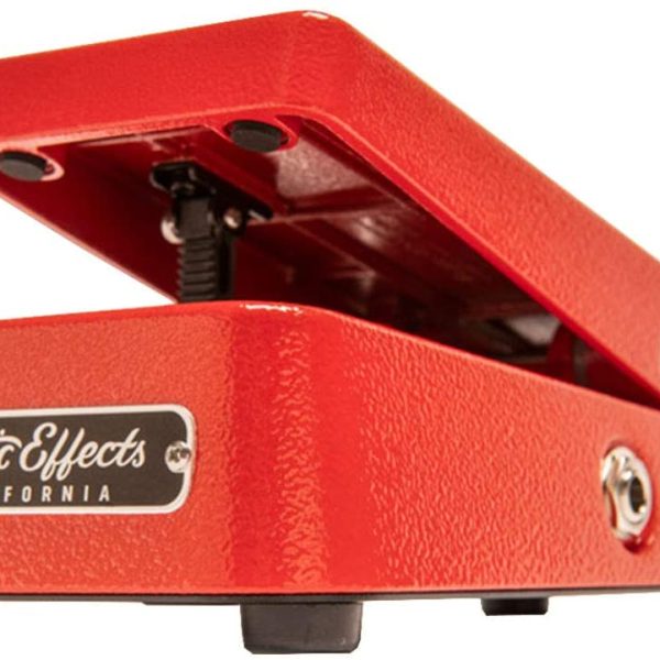 Pedal Xotic VOLUMEN 25K Baja Impedancia