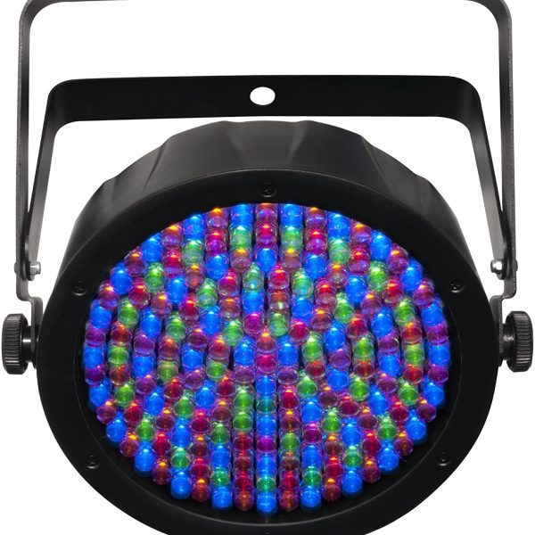 Chauvet SLIMPAR 64 RGBA Luz LED DMX