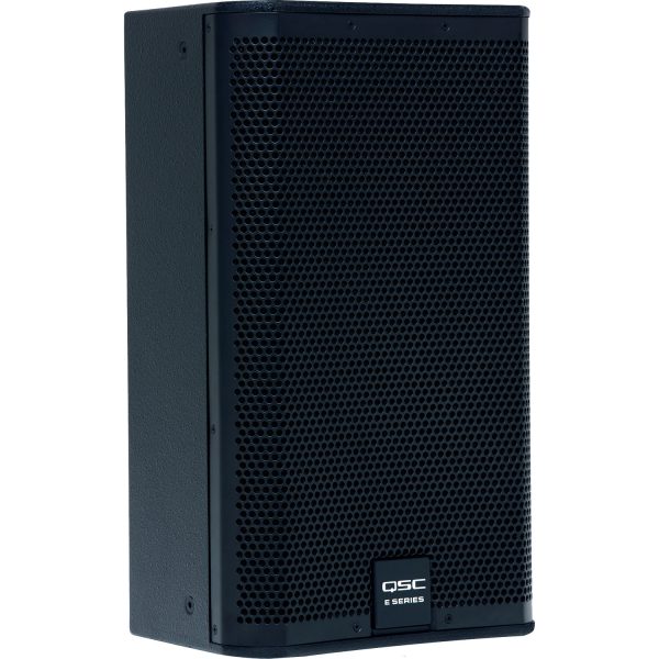 Qsc E110-BK Cabina Pasiva