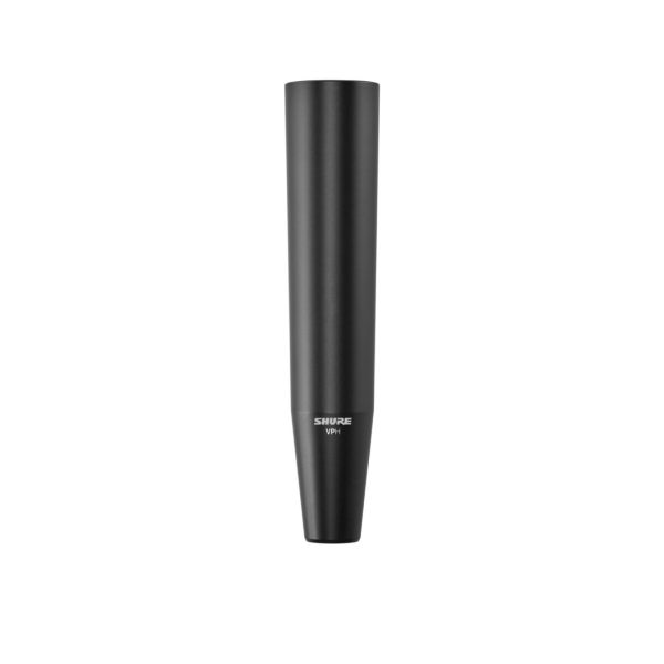 Baston Shure VPH Con Cable Vph