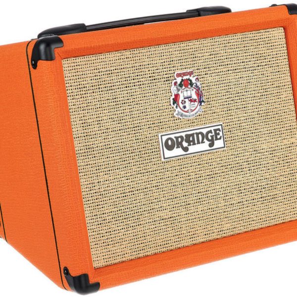 Orange CRUSH ACOUSTIC 30 Amplificador Guitarra