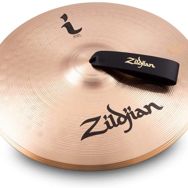 Zildjian ILH14BP Platillo Banda 14 Pg
