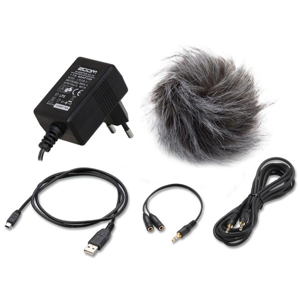 Zoom APH-4n Pro Kit Accesorios grabadora
