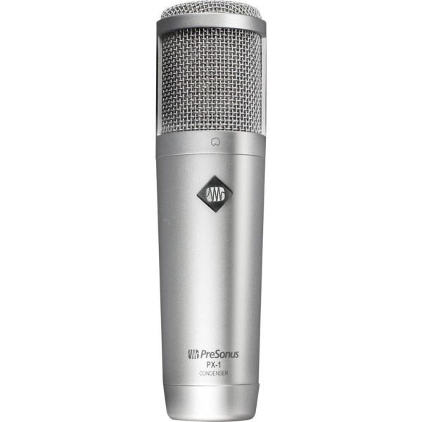 Presonus PX-1 Micrófono Condensador Cardioide