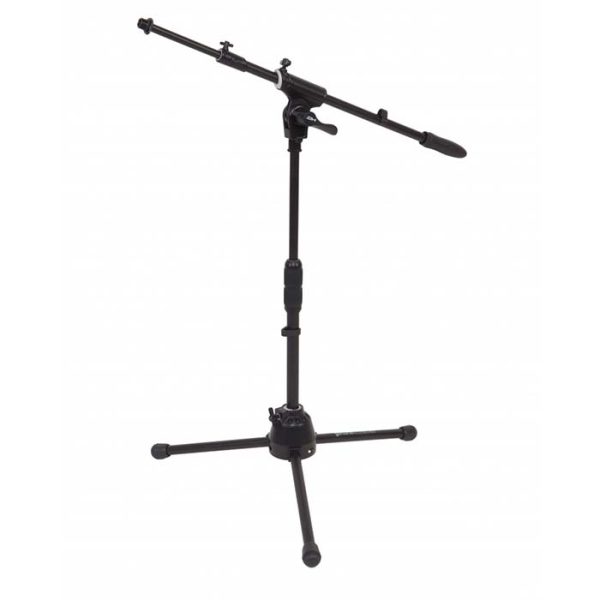 Proel DHPMS60 Base Micrófono Profesional Corta