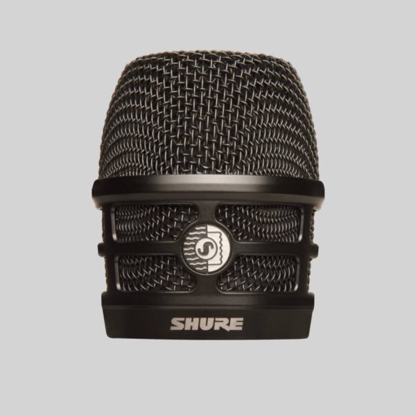 Grille Shure RPM266 Para Ksm8